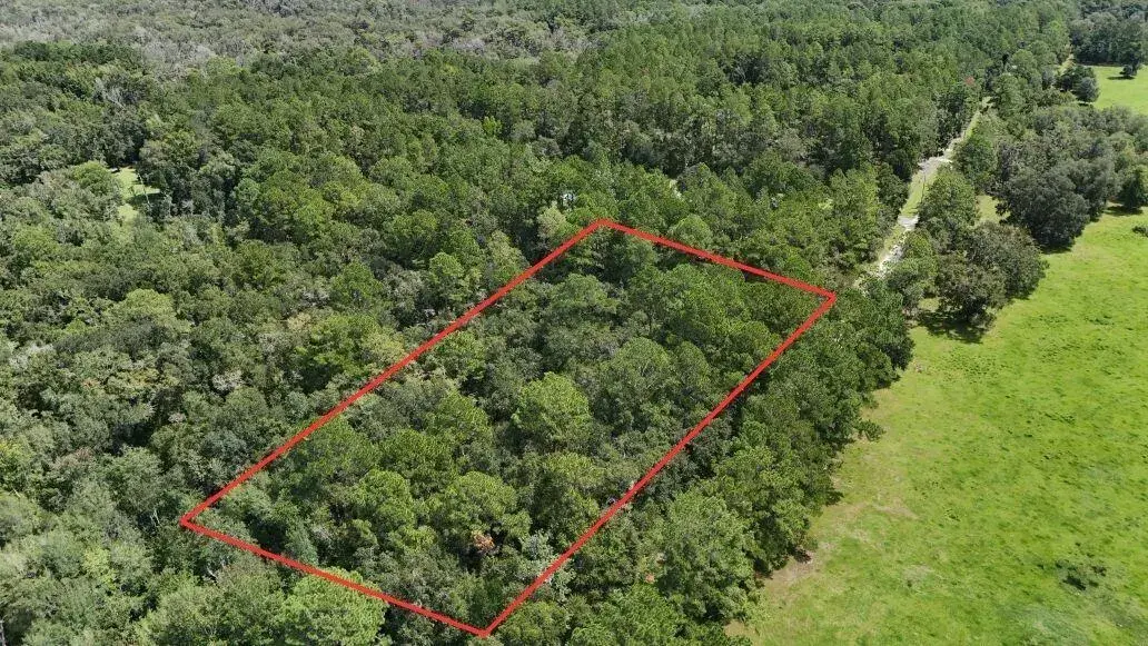 0 NW 198th Lane, FL 32615