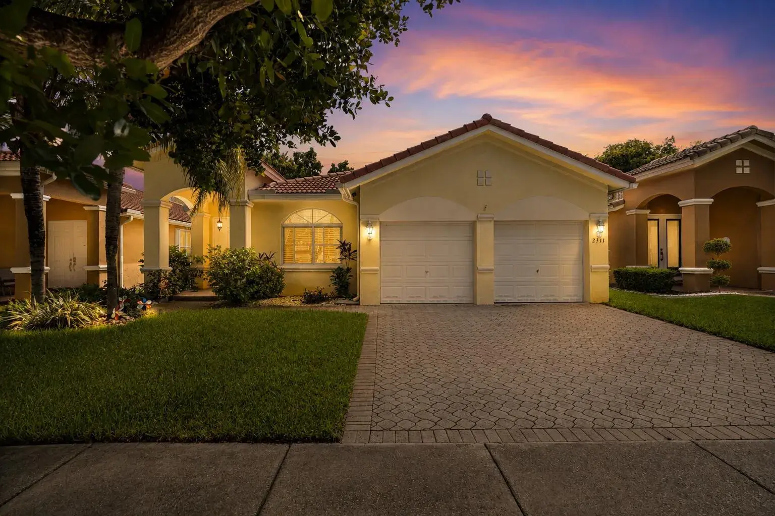 2311 SW 125th Avenue, Miramar FL 33027