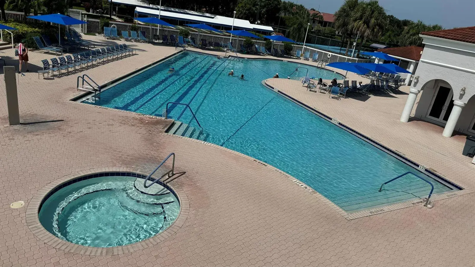 2 bedroom 2 bath Residential for sale at 5450 VERONA Drive # H, Boynton Beach FL 33437