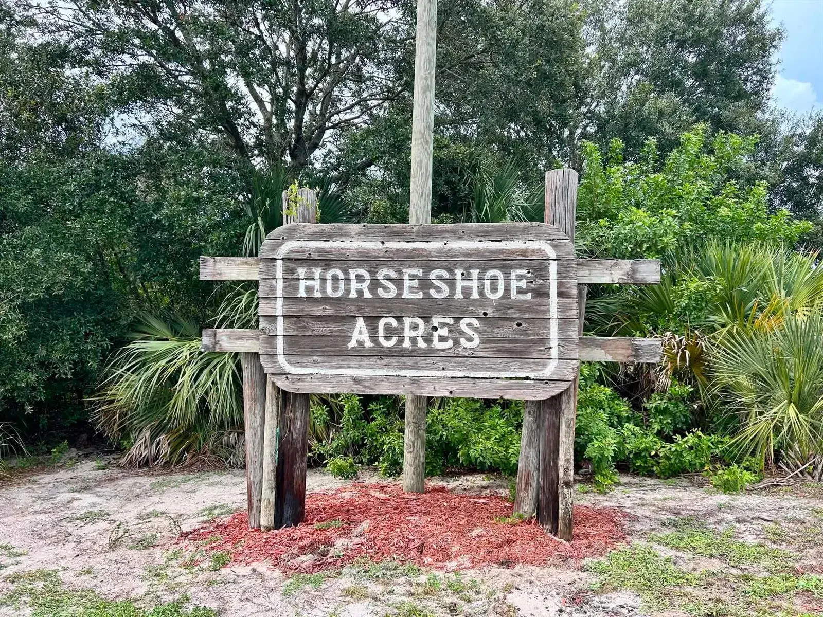 Land/Boat Docks for sale at 1024 DUBLIN Circle, Moore Haven FL 33471