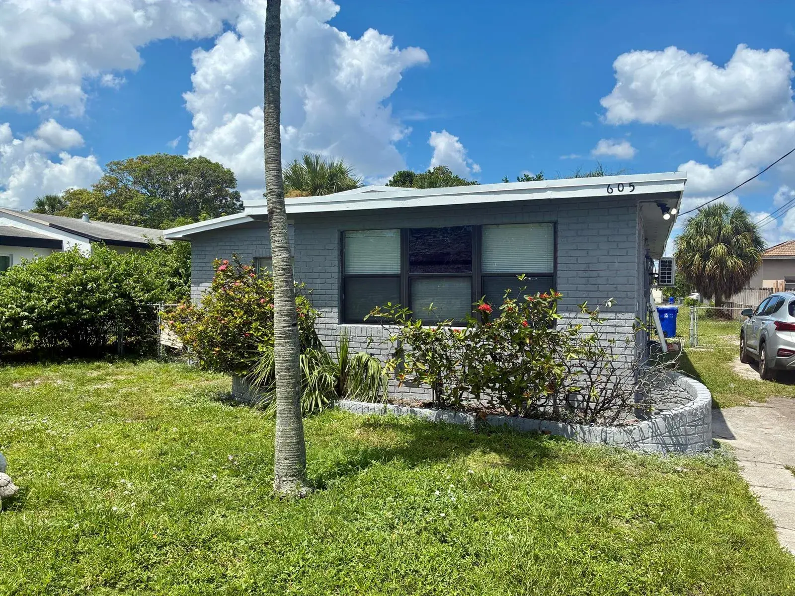 3 bedroom 1 bath Residential for sale at 605 NW 9TH Avenue, Pompano Beach FL 33060