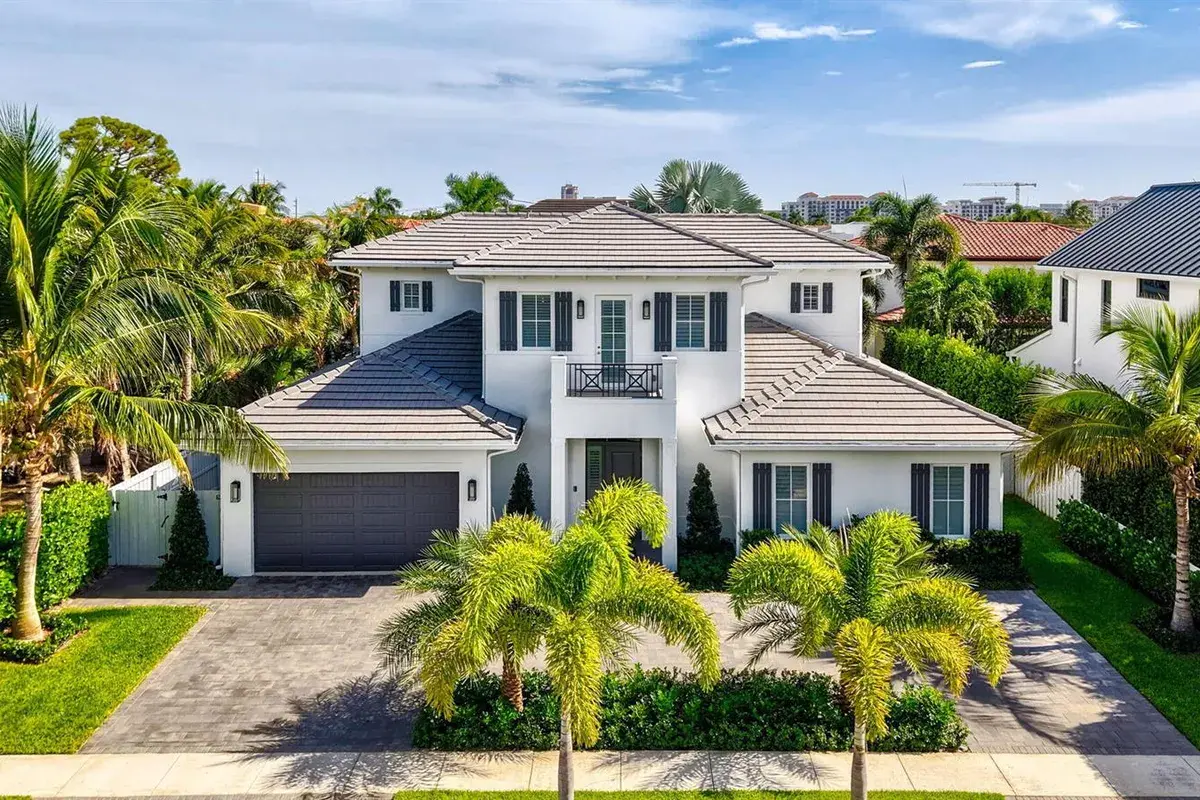 464 NE 8TH Street, Boca Raton FL 33432