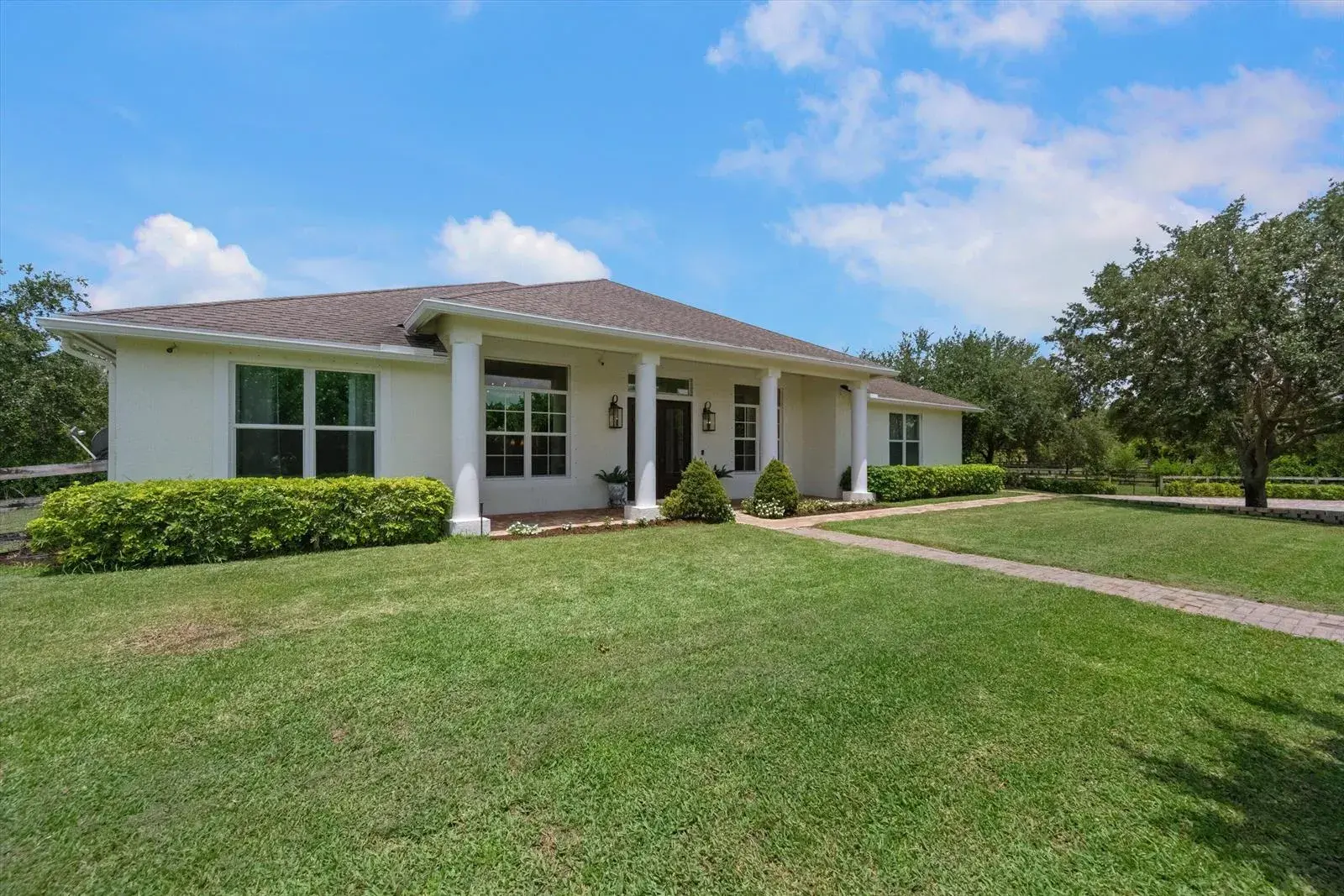 4 bedroom 3 bath Residential for sale at 19986 Black Falcon Road, Loxahatchee FL 33470