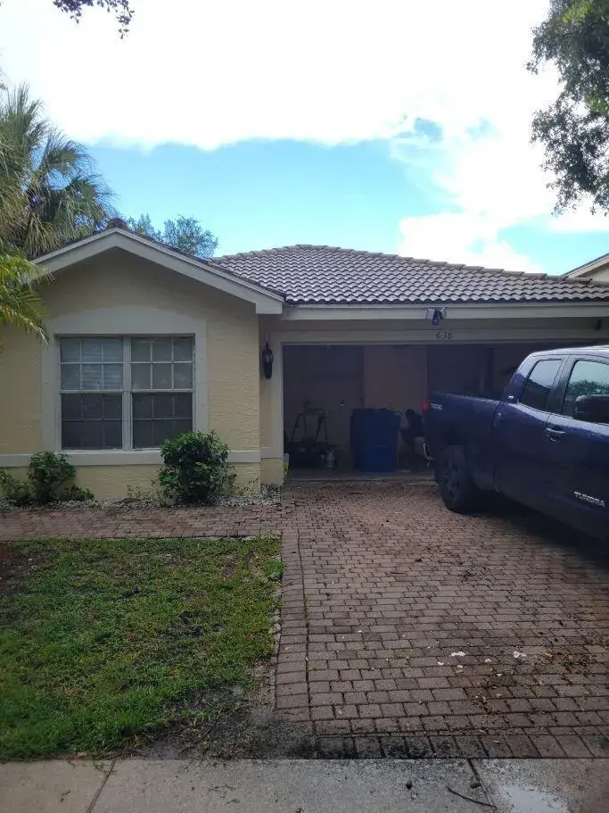 4 bedroom 2 bath Residential for sale at 638 PEPPERGRASS Run, Royal Palm Beach FL 33411