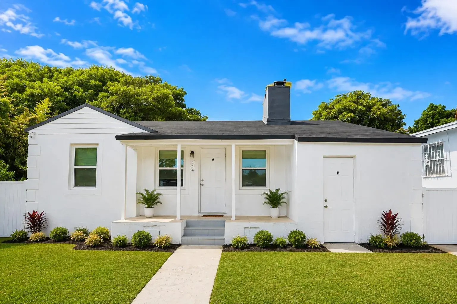Residential Income for sale at 444 NW 80TH Street, Miami FL 33150
