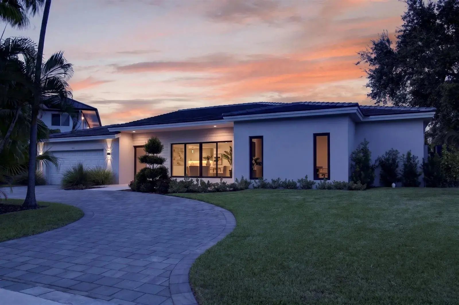 4 bedroom 4 bath Residential for sale at 3111 NE 55th Street, Fort Lauderdale FL 33308