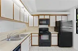 2 bedroom 2 bath Residential for sale at 1709 Whitehall Drive # 205, Davie FL 33324