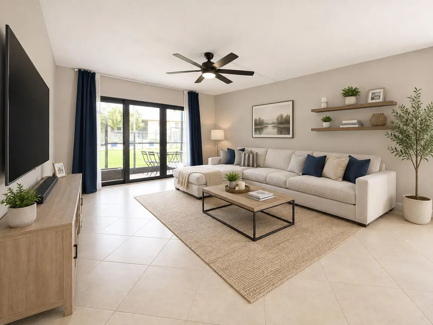 2 bedroom 2 bath Residential for sale at 303 Lakeview Drive # 102, Weston FL 33326