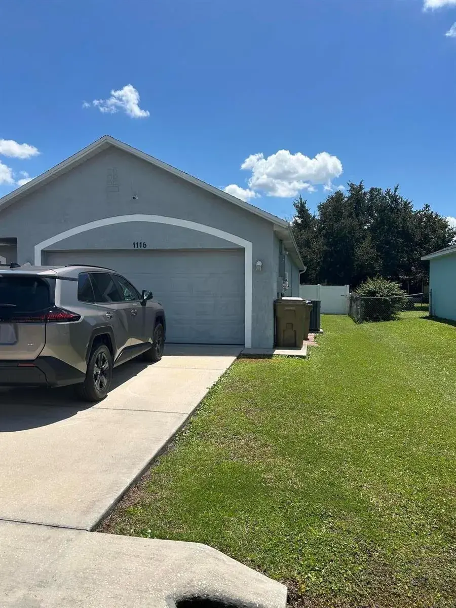 1116 ORNE Court, Kissimmee FL 34759