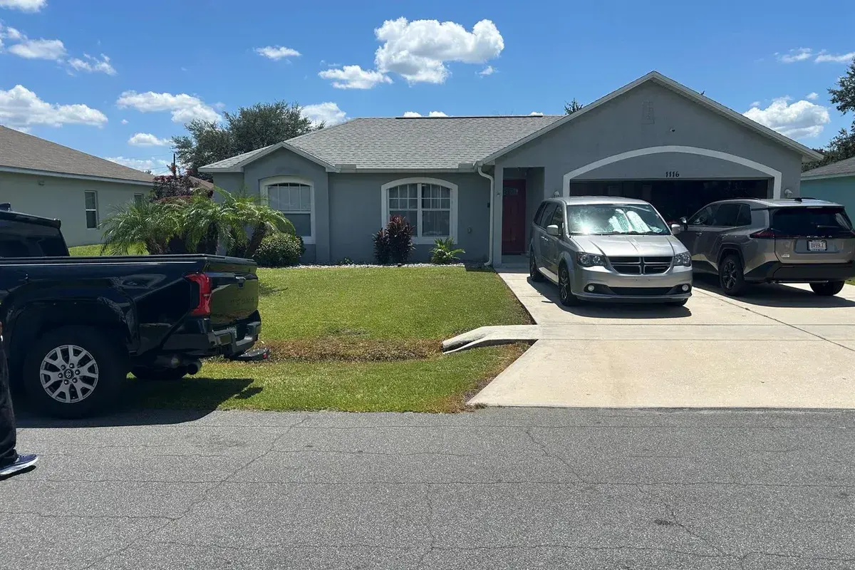 1116 ORNE Court, Kissimmee FL 34759