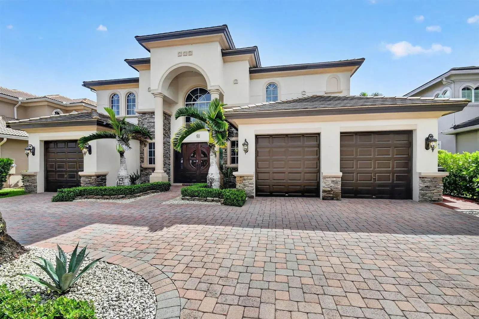 718 Edgebrook Lane, West Palm Beach FL 33411