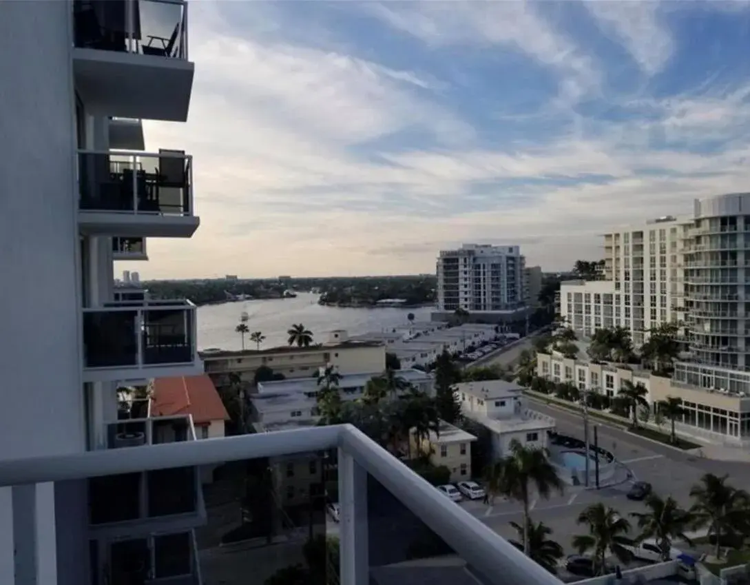 336 N BIRCH Road # 10C, Fort Lauderdale FL 33304