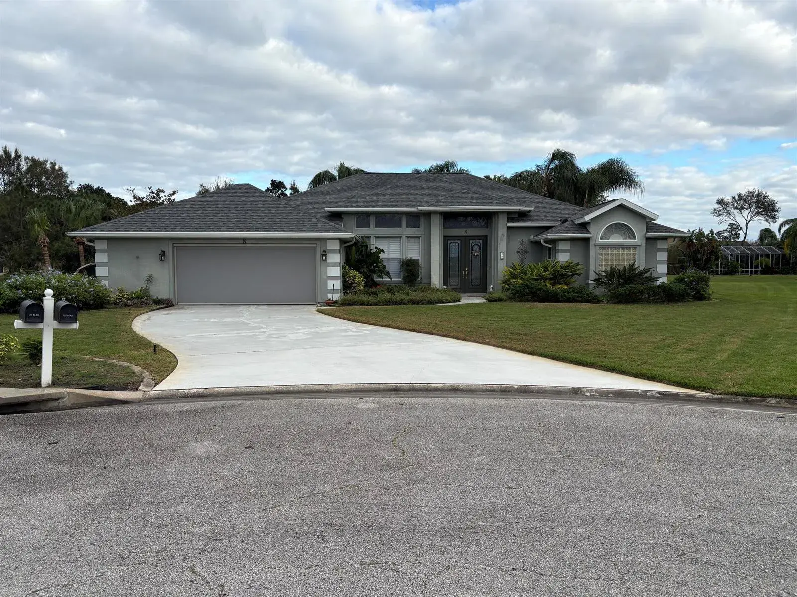 3 bedroom 2 bath Residential for sale at 8 TROPIC LAKE Way, Ormond Beach FL 32174