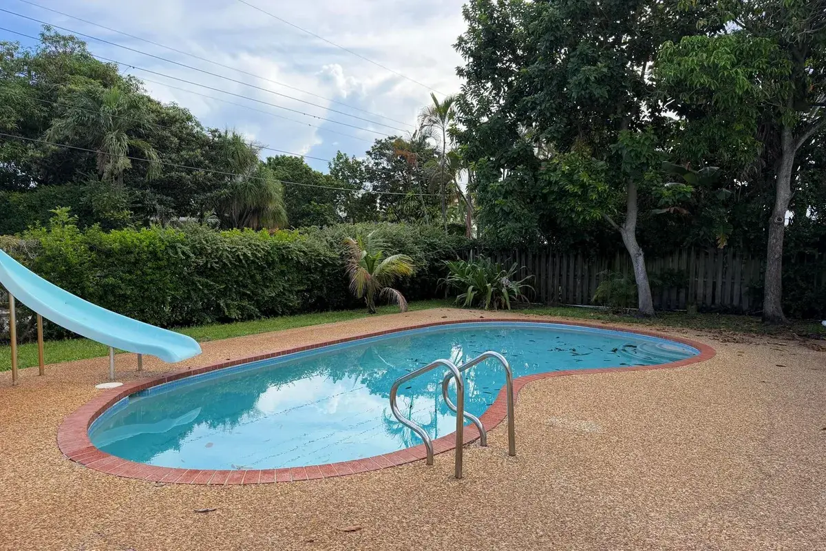 5501 MONROE Street, Hollywood FL 33021