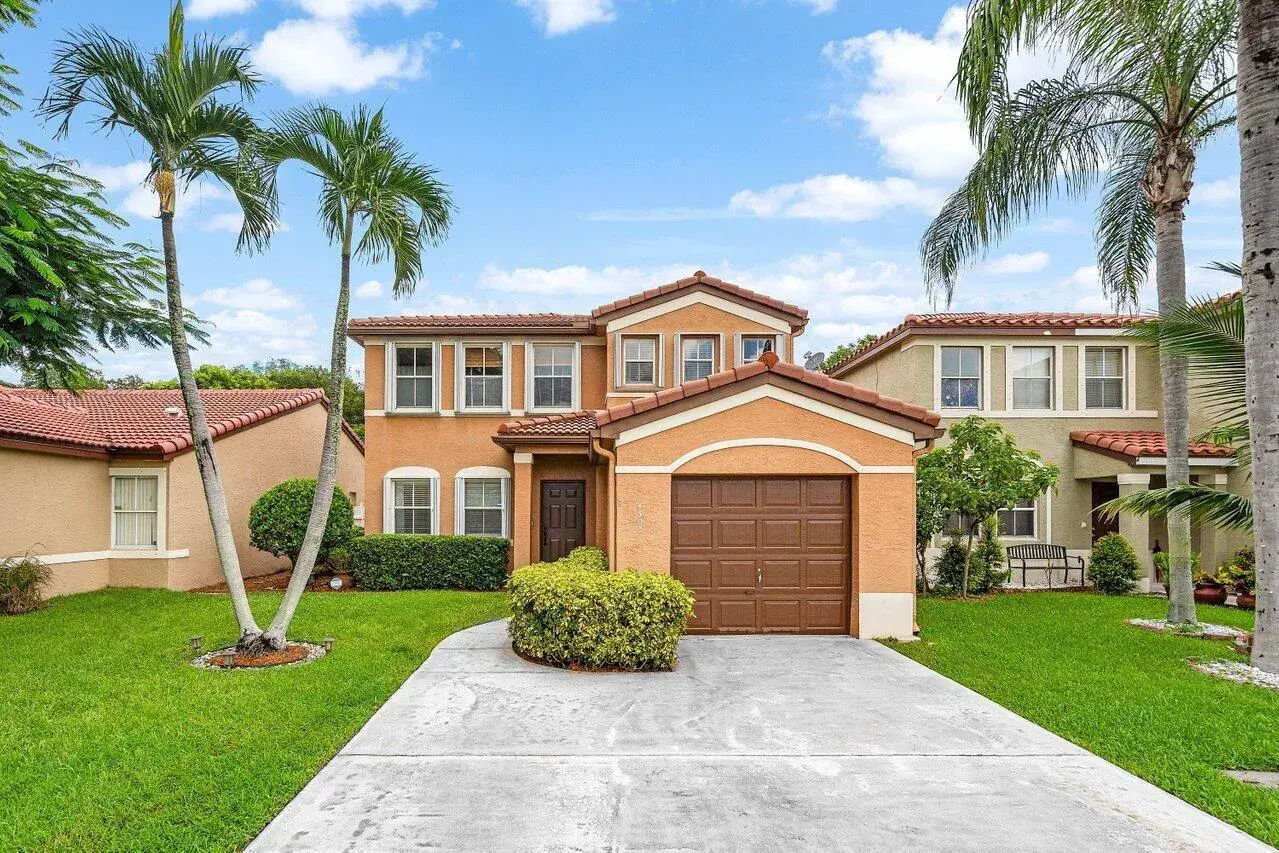 4303 NW 1ST Drive, Deerfield Beach FL 33442