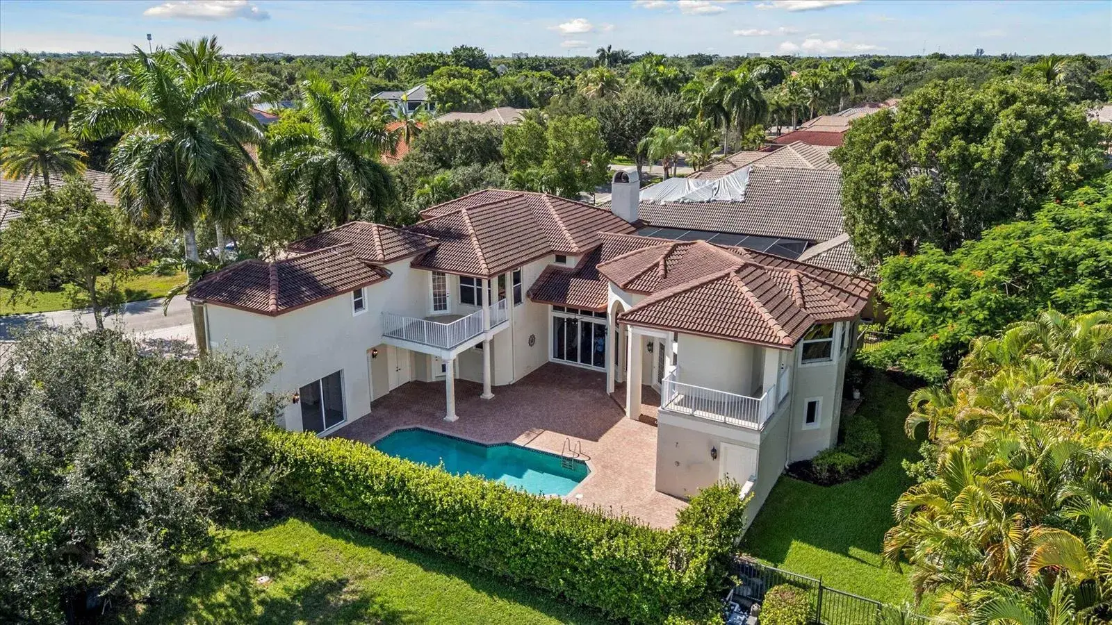 6162 NW 121ST Avenue, Coral Springs FL 33076