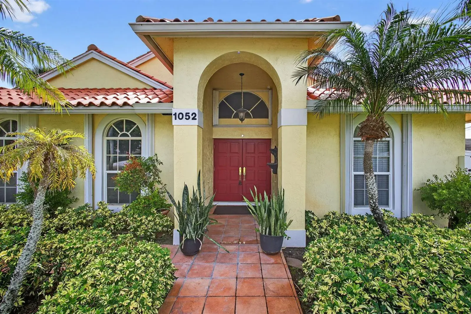 2 bath Residential for sale at 1052 W SHORE Drive, West Palm Beach FL 33406