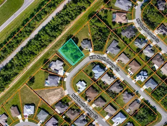 5218 NW N Lovoy Circle, Port St. Lucie FL 34986