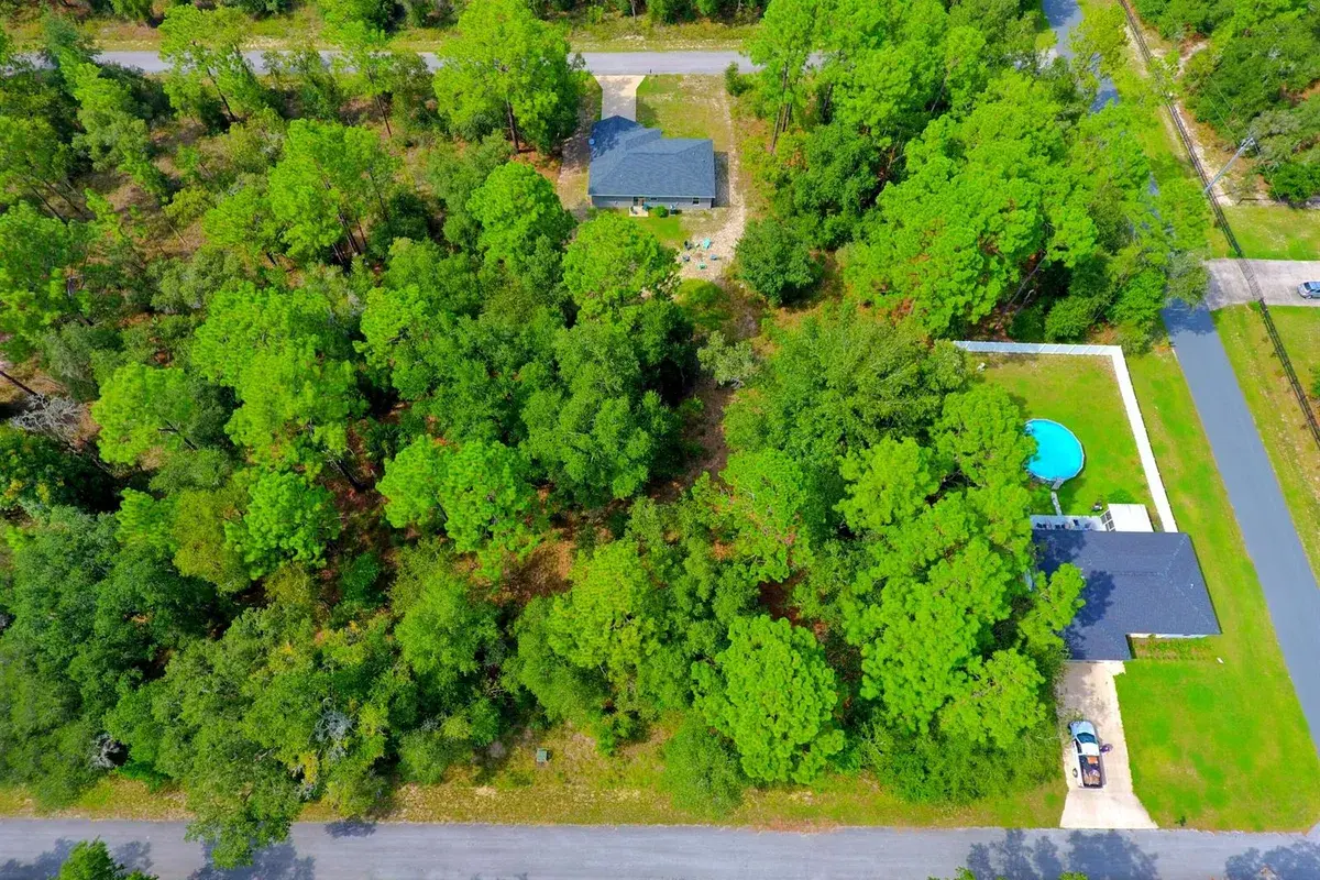 Tbd NW Shamrock Avenue, FL 34431