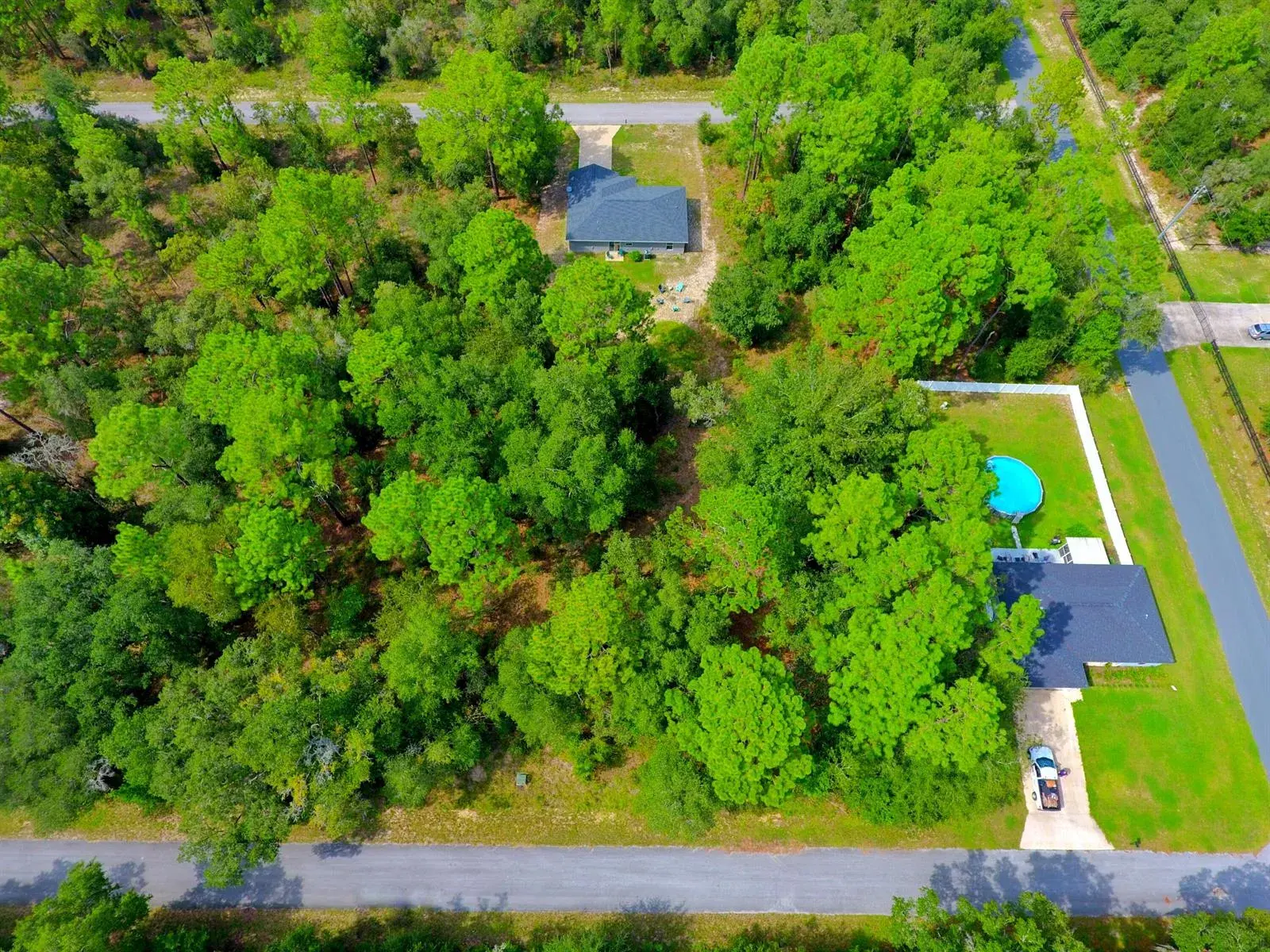 Land/Boat Docks for sale at Tbd NW Shamrock Avenue, FL 34431