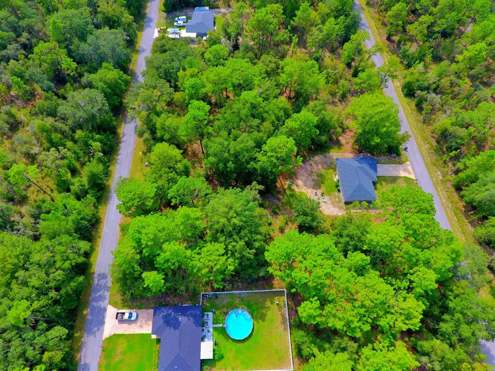 Tbd NW Shamrock Avenue, FL 34431