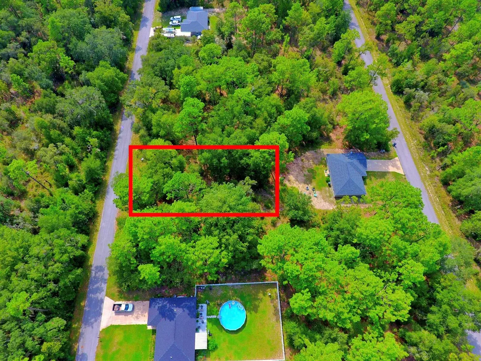 Tbd NW Shamrock Avenue, FL 34431