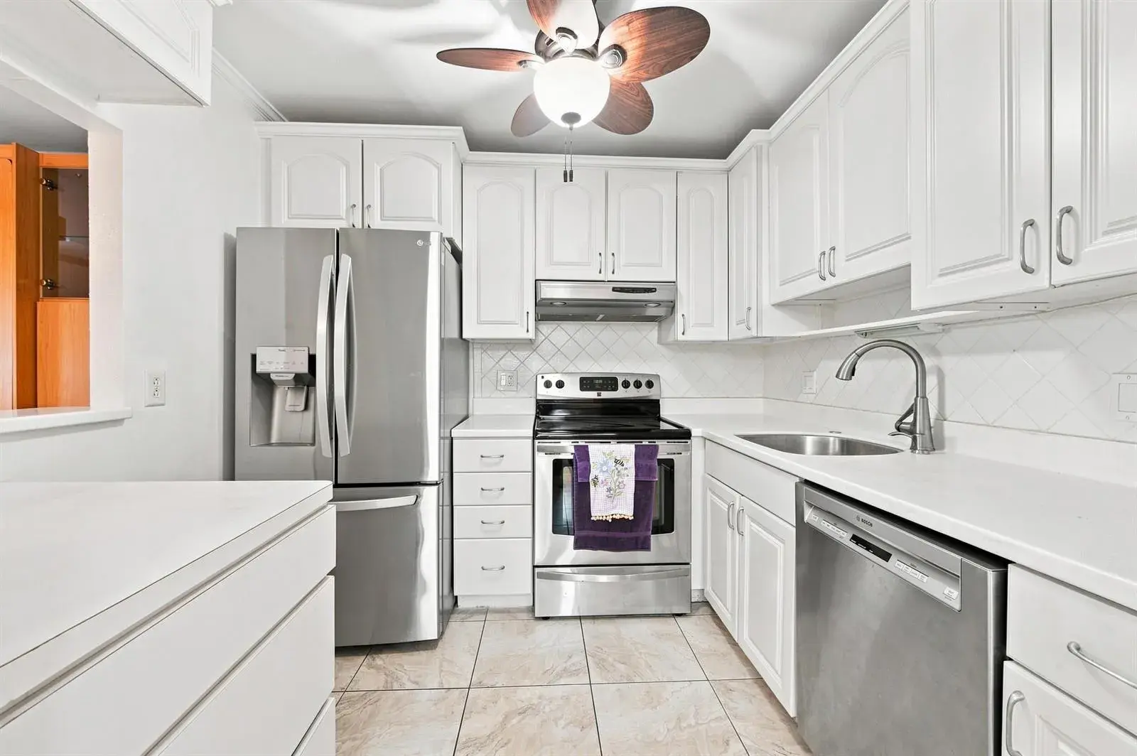 1 bedroom 1 bath Residential for sale at 167 Valencia G, Delray Beach FL 33446