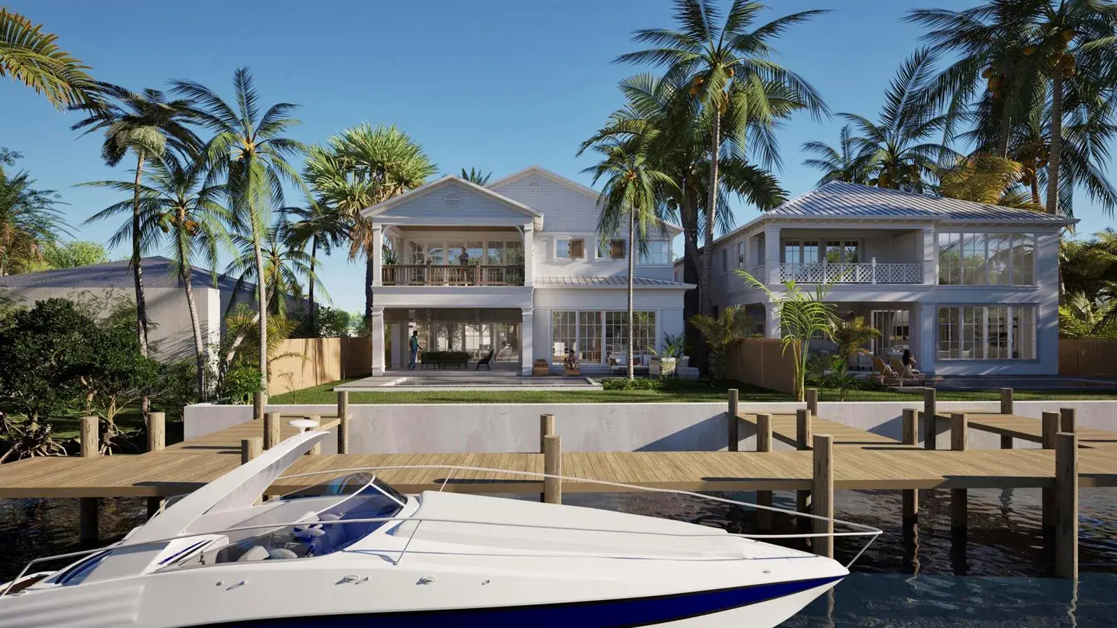 281 SW 14TH Way, Fort Lauderdale FL 33312