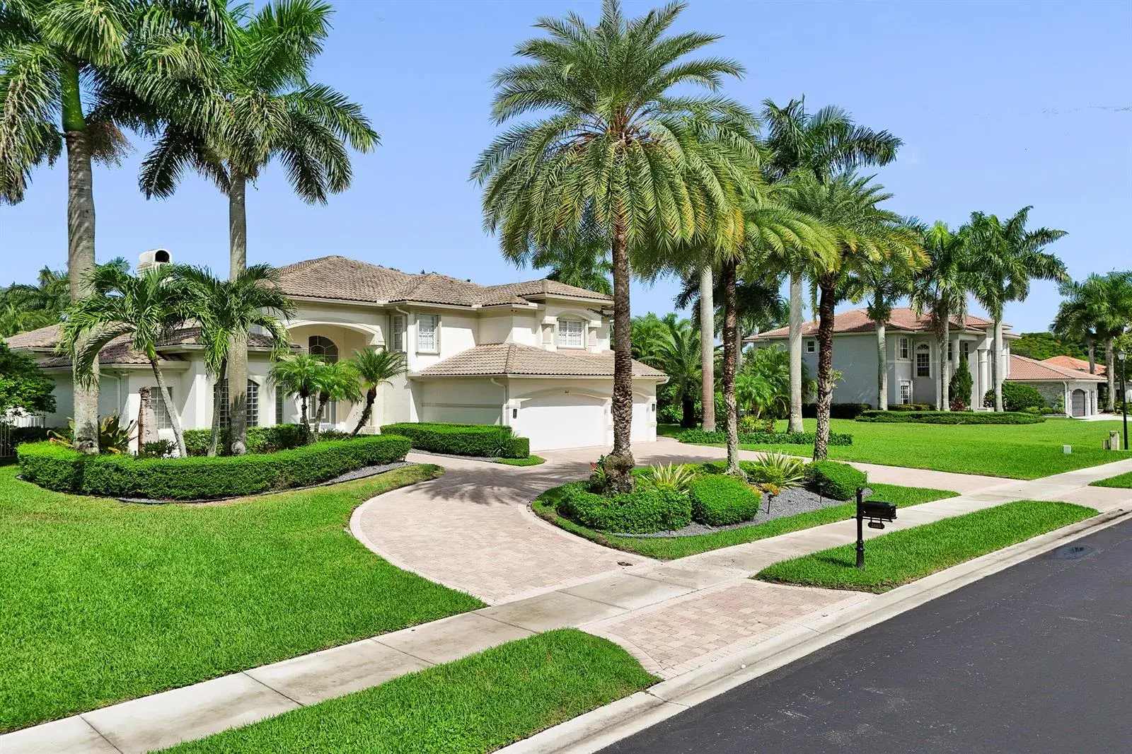2663 BIRCH Terrace, Davie FL 33330