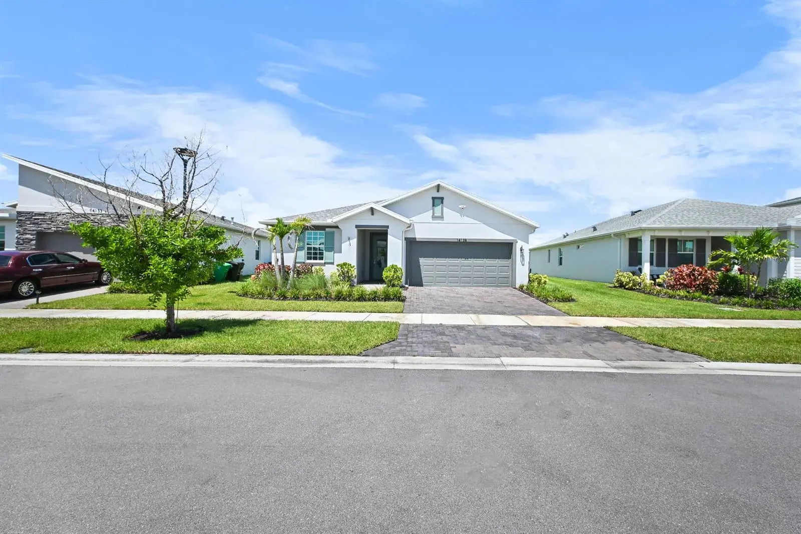 14125 SW ENZI Way, Port St. Lucie FL 34987