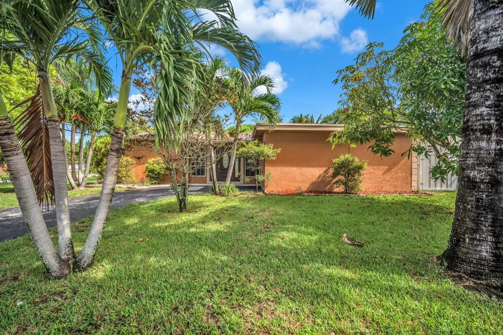 3 bedroom 2 bath Residential for sale at 7399 NW 20TH Court, Sunrise FL 33313
