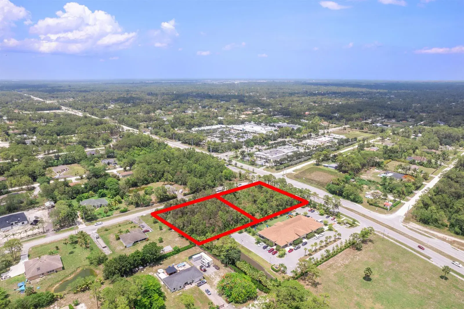 Land/Boat Docks for sale at 0 ORANGE Boulevard, FL 33470