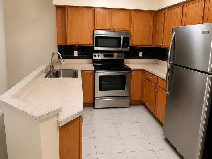 2 bedroom 2 bath Residential Lease for rent at 2445 SW 18TH # 406, Fort Lauderdale FL 33315