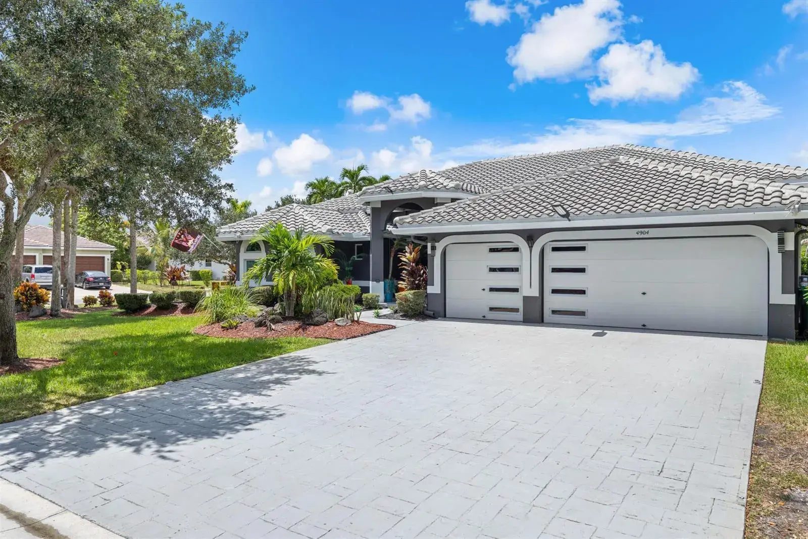 4904 NW 110TH Terrace, Coral Springs FL 33076