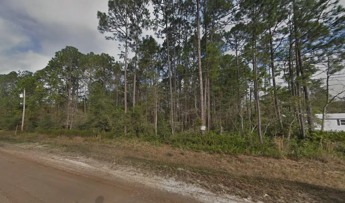 Commercial Land for sale at 4818 ACACIA Street, FL 32068