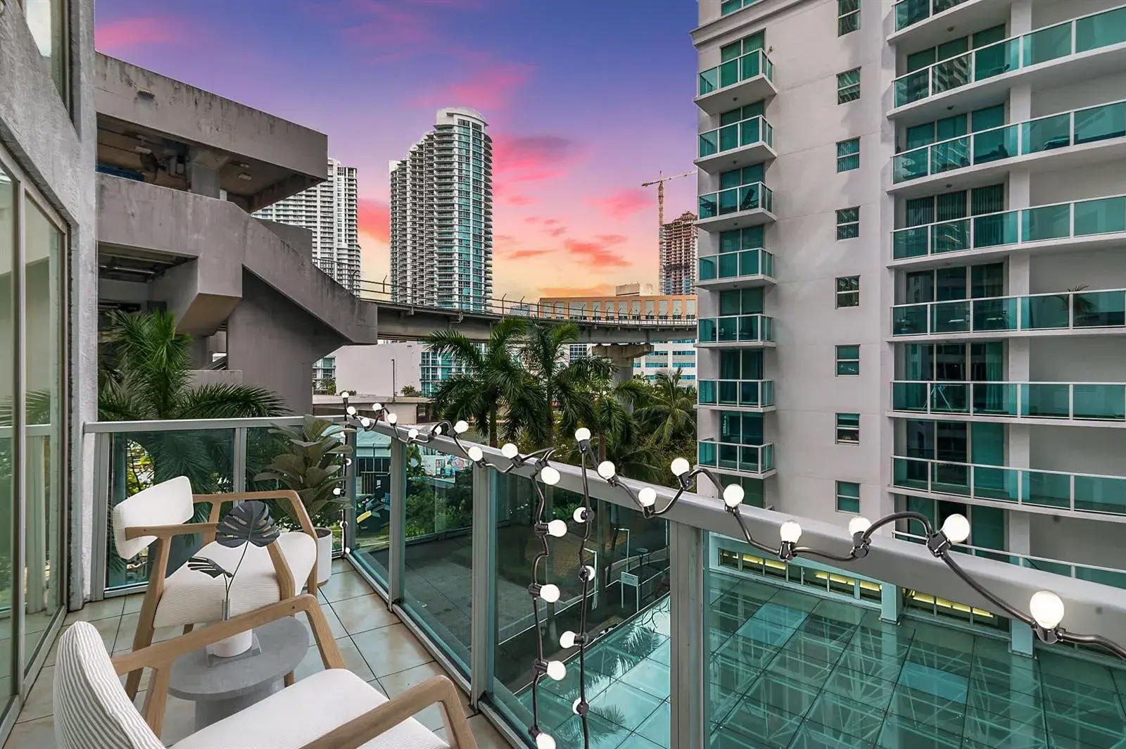 41 SE 5 Street # 417, Miami FL 33131