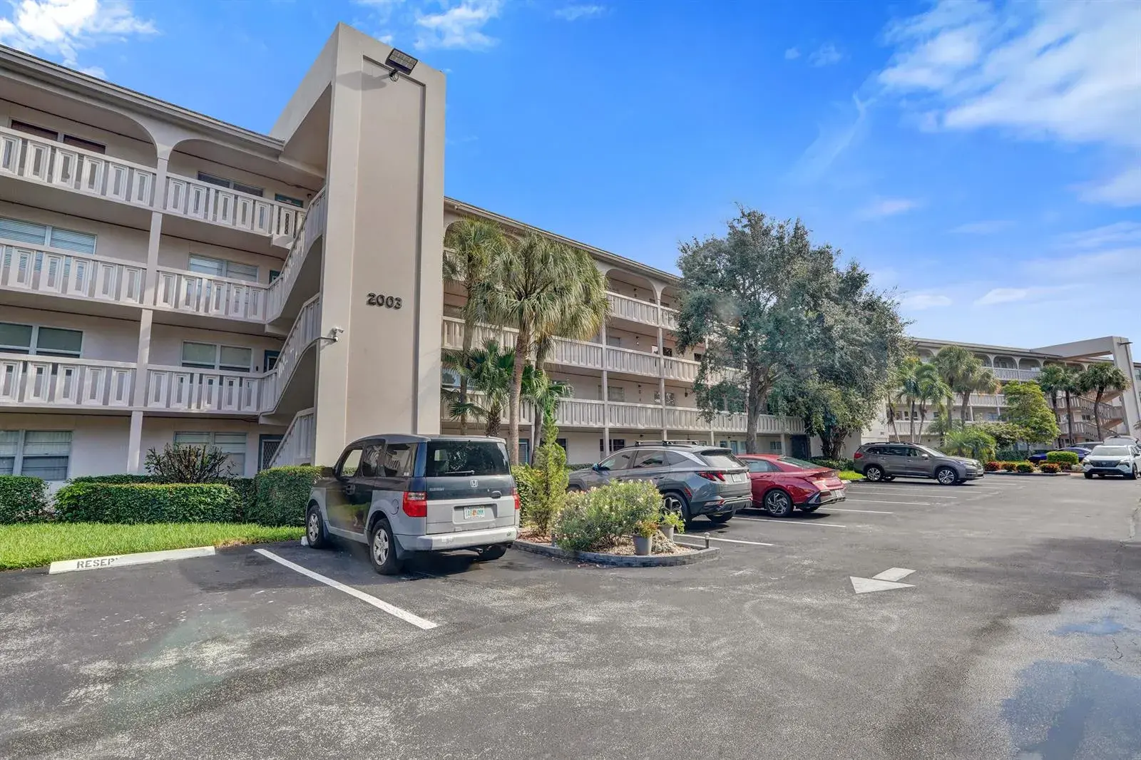 2003 GRANADA Drive # K3, Coconut Creek FL 33066