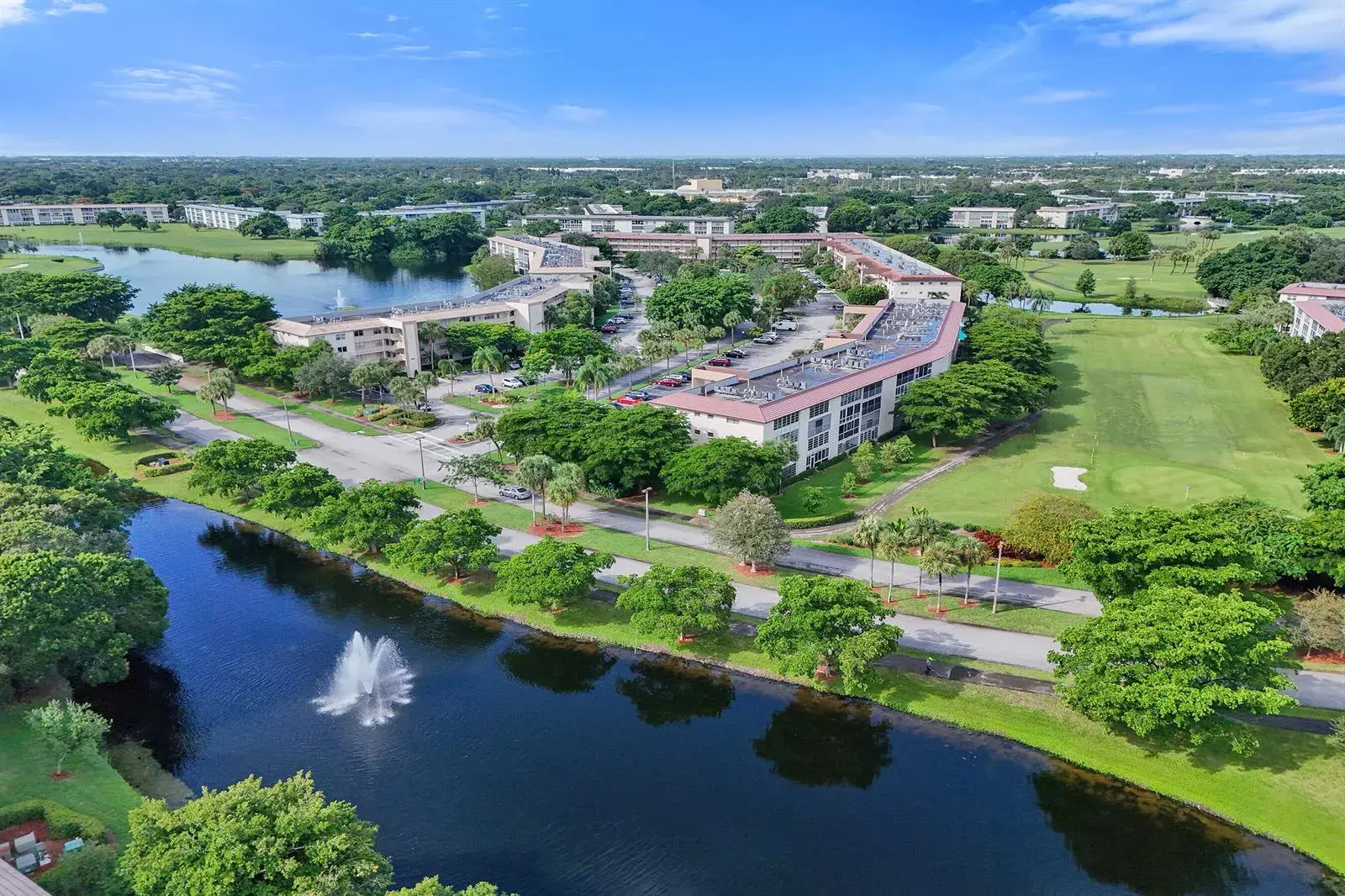 2003 GRANADA Drive # K3, Coconut Creek FL 33066