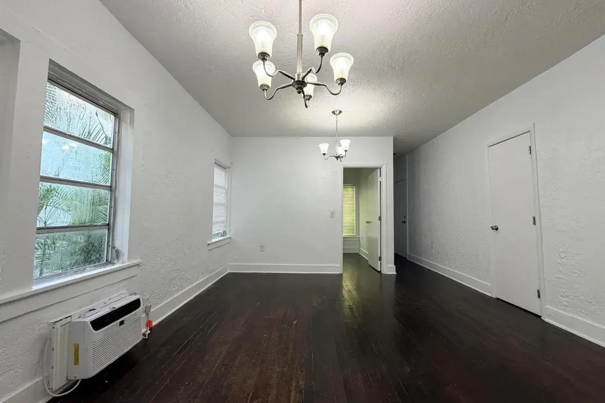 1849 Dewey Street, Hollywood FL 33020