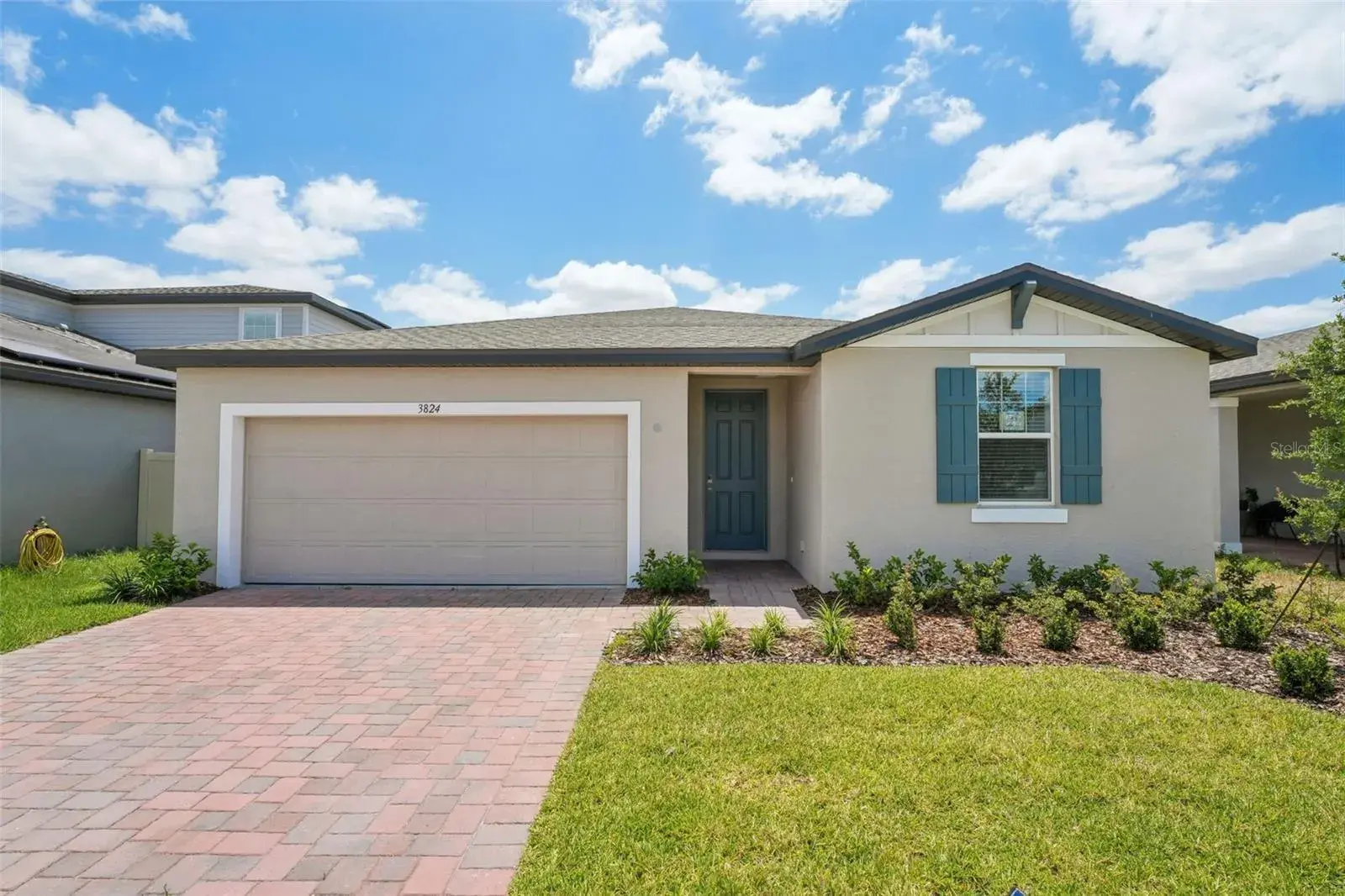 3824 GIORGIO Drive, Winter Haven FL 33884