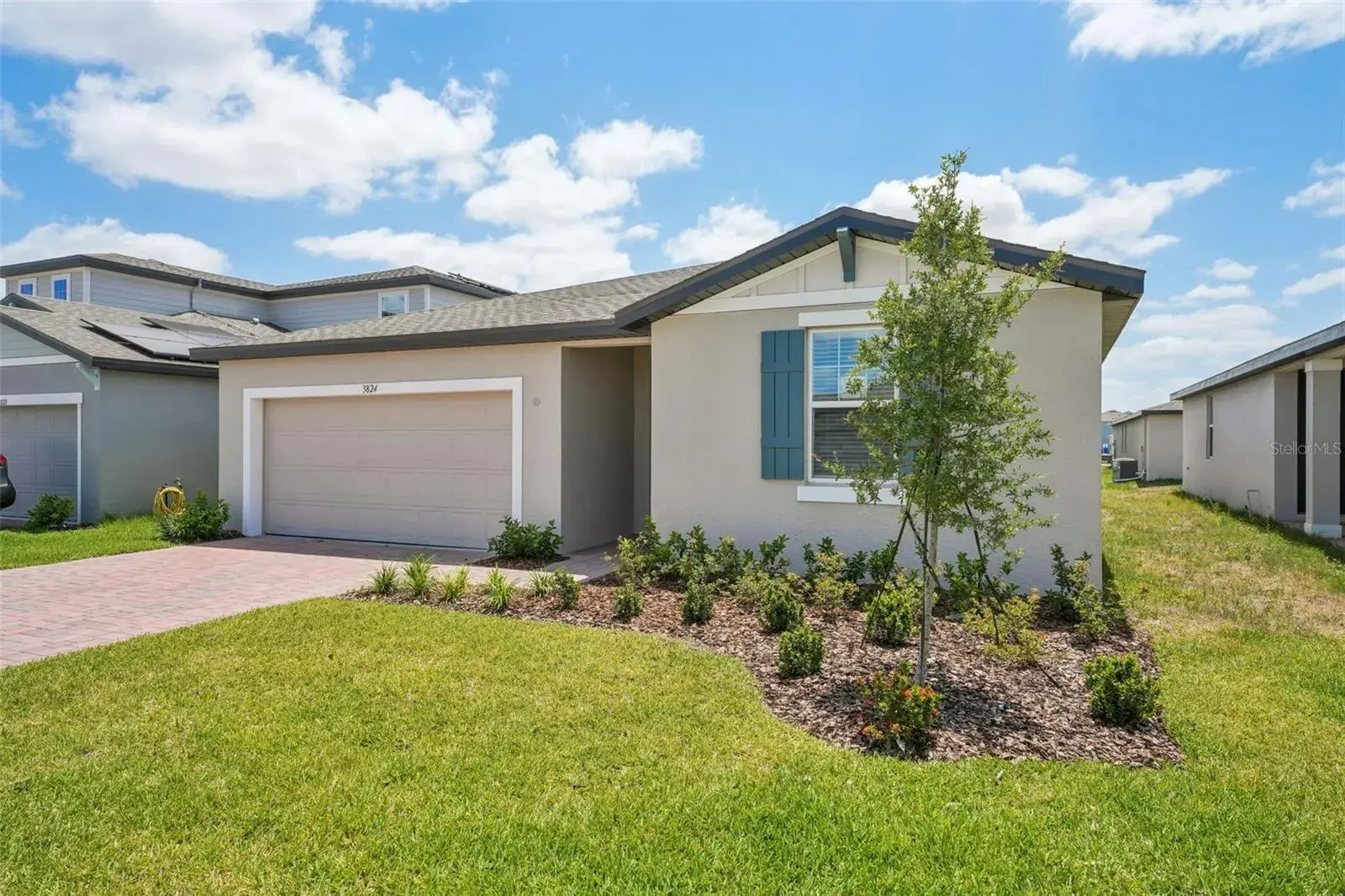 3824 GIORGIO Drive, Winter Haven FL 33884