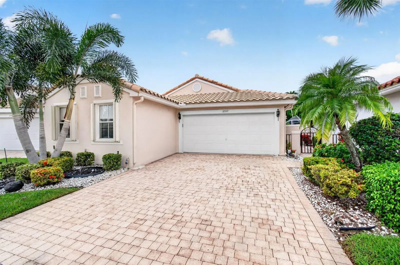 3 bedroom 2 bath Residential for sale at 11537 Lawton Road, Boynton Beach FL 33437