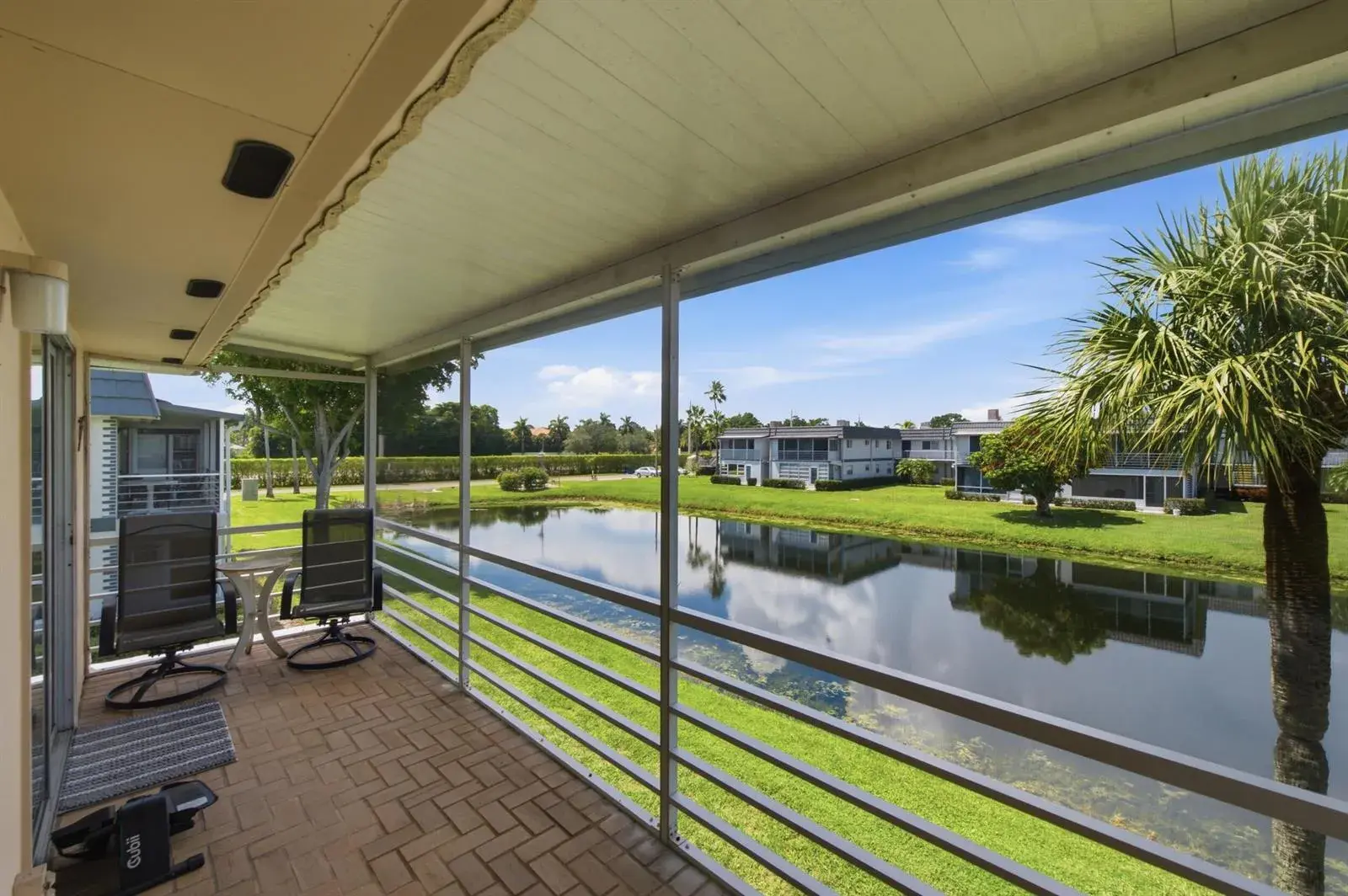 2 bedroom 2 bath Residential for sale at 273 Saxony F, Delray Beach FL 33446