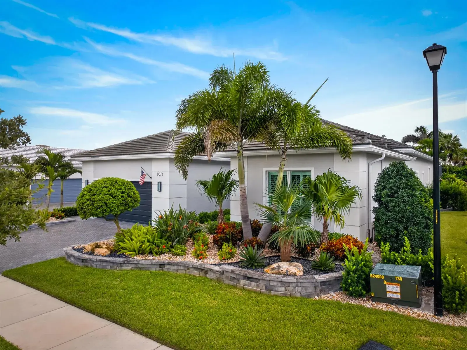 9013 SW MATILDA Way, Port St. Lucie FL 34987