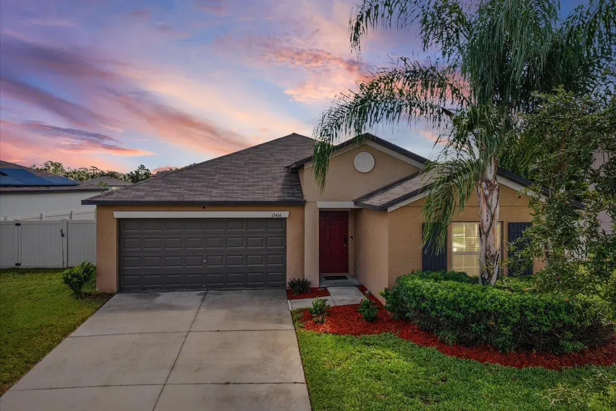 15416 WICKED STRONG Street, FL 33573