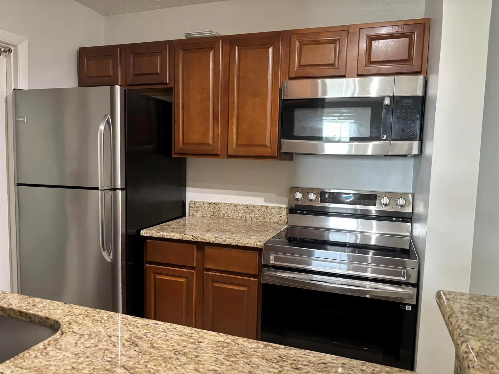 2 bedroom 1 bath Residential Lease for rent at 6200 NE 22ND Way # 301, Fort Lauderdale FL 33308