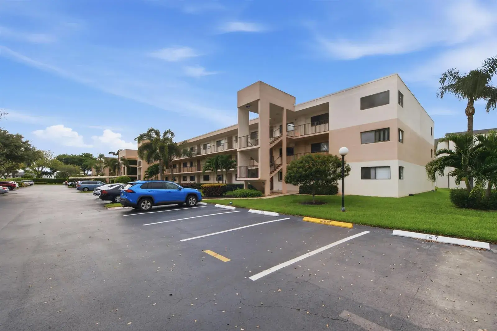 15075 WITNEY Rd #303, Delray Beach FL 33484