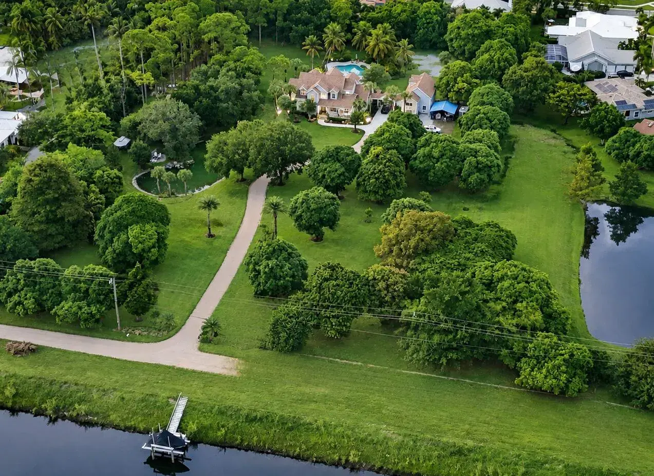 4 bedroom 4 bath Residential for sale at 4786 Ridgewood Road E, Boynton Beach FL 33436