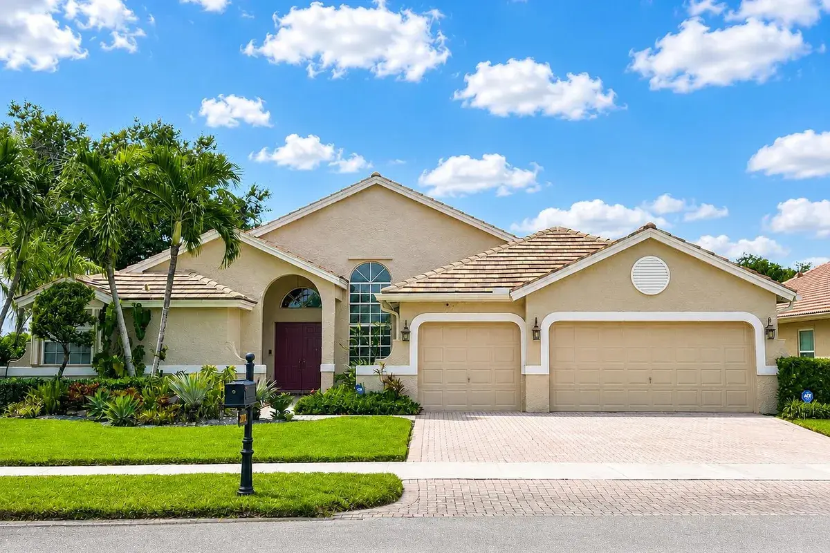 2783 E ABIACA Circle, Davie FL 33328