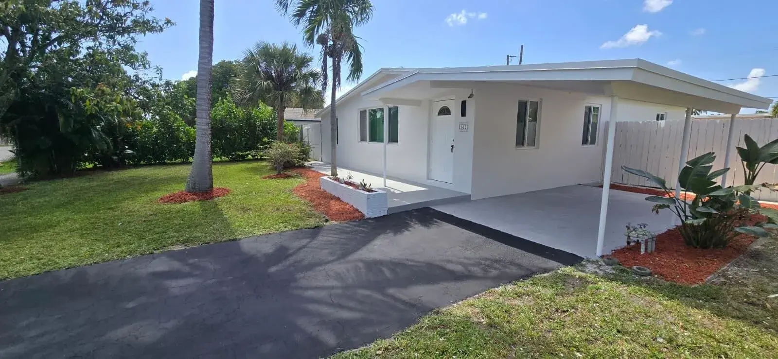 2 bedroom 2 bath Residential for sale at 160 NE 60TH Street, Oakland Park FL 33334